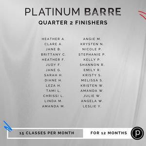 Image post by @purebarregreenwood on Facebook