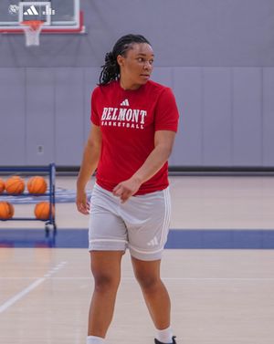 Image post by @belmontwbb on Instagram