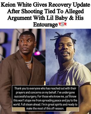 Image post by @theshaderoom on Instagram