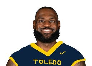 Image post by @toledofootball on Instagram