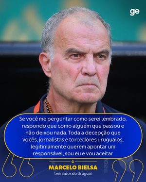 Image post by @ge.globo on Instagram