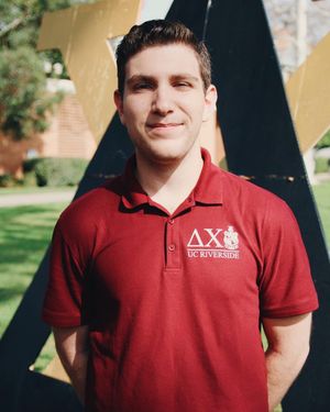 Image post by @deltachiucr on Instagram
