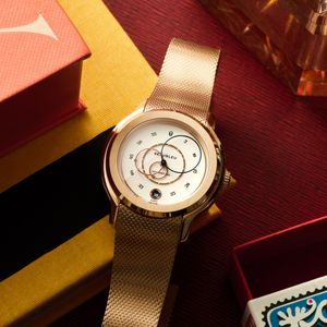 Image post by @beaubleu_paris on Instagram