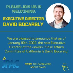 Image post by @jpaccalifornia on Instagram