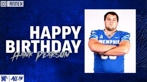 Image post by @MemphisFB on Twitter