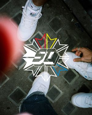 Image post by @Footpatrol_ldn on Twitter