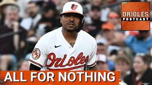 Video post by @lockedonorioles on YouTube