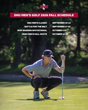Image post by @snuathletics on Instagram