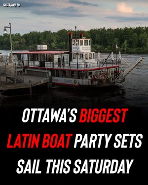 Image post by @shottawa.tv on Instagram