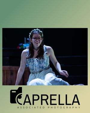 Image post by @caprellaassociatedphotos on Instagram