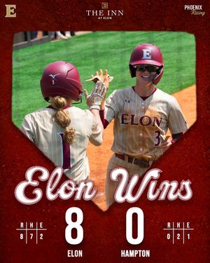 Image post by @elonsoftball on Instagram