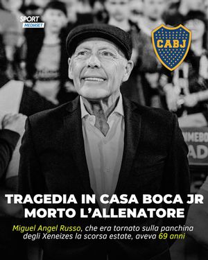 Image post by @sportmediaset on Instagram
