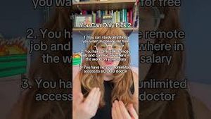 Video post by @yourtango on YouTube