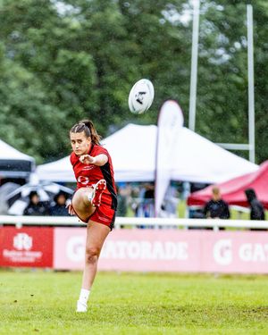 Image post by @bucssuperrugby on Instagram