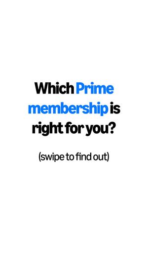 Video post by @amazon on TikTok