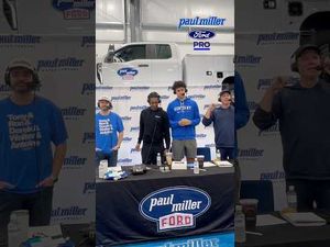 Video post by @paulmillerky on YouTube