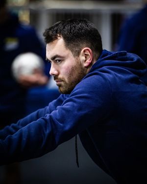 Image post by @dundeestars on Instagram