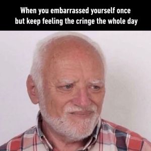 Image post by @9gag on Instagram