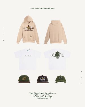 Image post by @cavsteamshop on Instagram