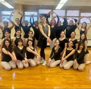 Image post by @abtschool on Instagram