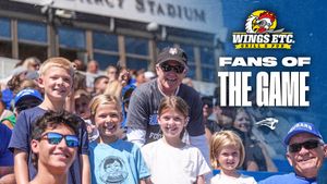 Image post by @usf_fb on Twitter