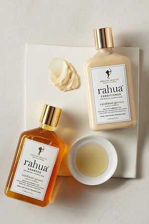 Image post by @RahuaBeauty on Facebook
