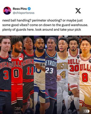 Image post by @pick6 on Instagram