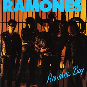 Image post by @ramones on Instagram