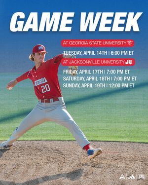 Image post by @uwgbaseball on Instagram