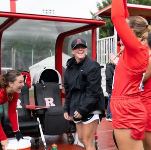Image post by @ruathletics on Instagram