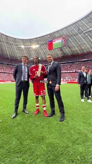 Video post by @bundesliga on TikTok
