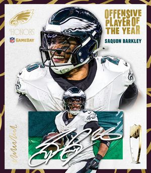 Image post by @NFLGameDay on Twitter
