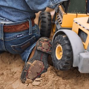 Image post by @durangoboots on Instagram