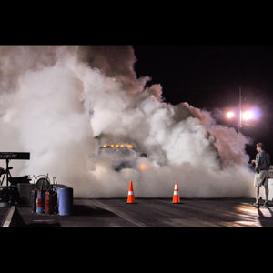 Image post by @newenglanddragway on Instagram
