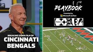Video post by @steelers on YouTube