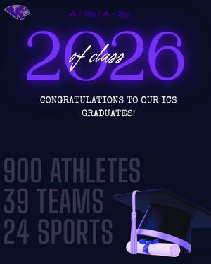 Image post by @hpuclubsports on Instagram