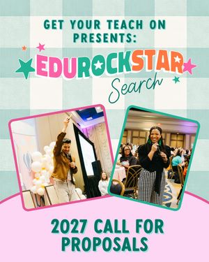 Image post by @getyourteachon on Instagram