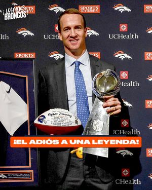 Image post by @broncosespanol on Instagram