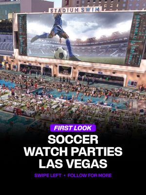 Image post by @vegas on Instagram