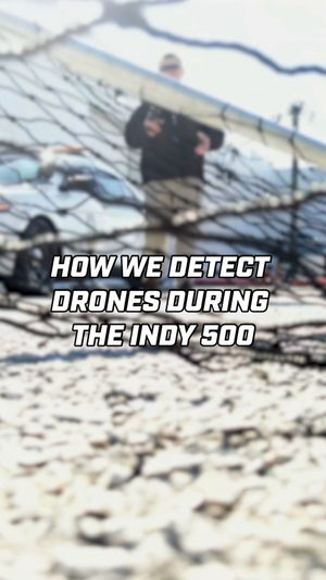 Video post by @IndianapolisMotorSpeedway on Facebook