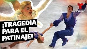 Video post by @deportes on YouTube
