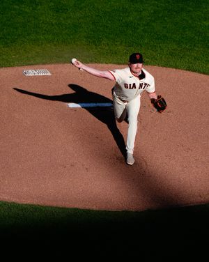 Image post by @sfgiants on Instagram