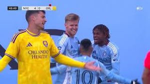 Video post by @mls on YouTube