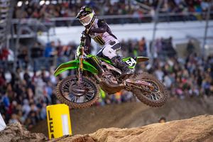 Image post by @racerxonline on Instagram