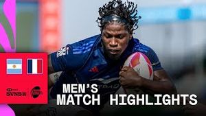 Video post by @worldrugby on YouTube