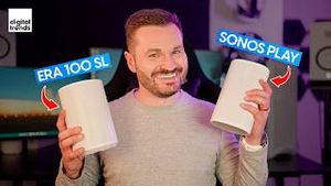 Video post by @digitaltrends on YouTube