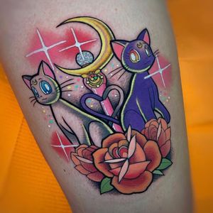 Image post by @tauntontattooco on Instagram