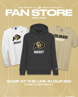Image post by @cubuffshockey on Instagram