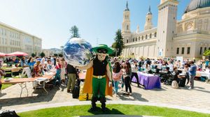 Image post by @usfca on Instagram