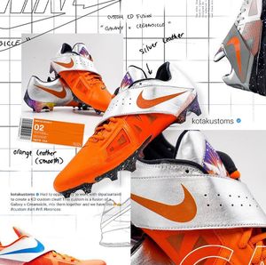 Image post by @caa_football on Instagram